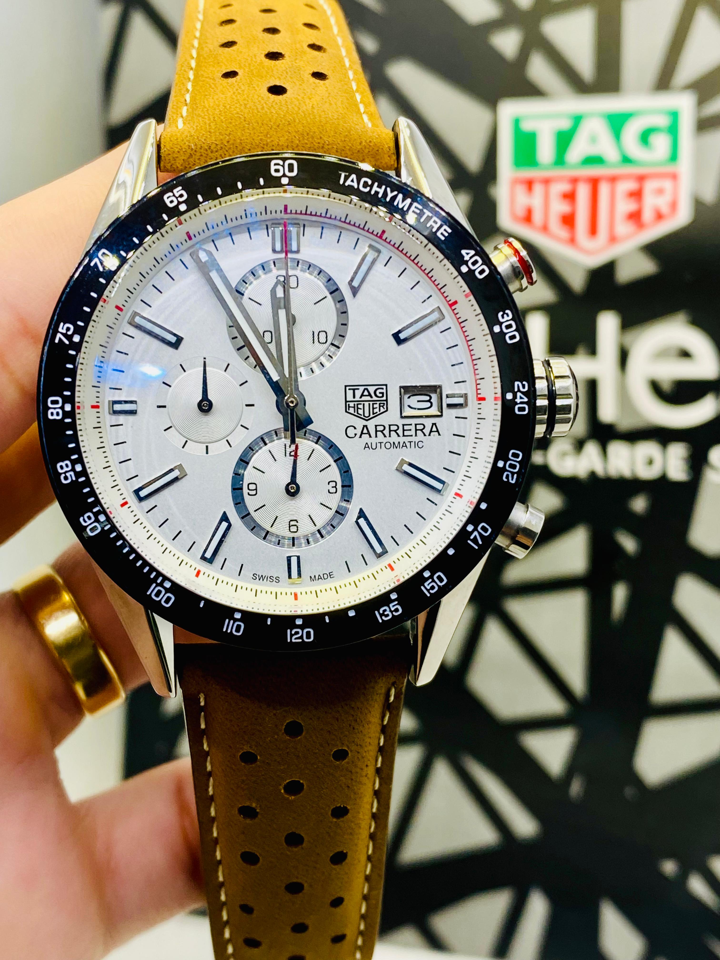 Tag Heuer